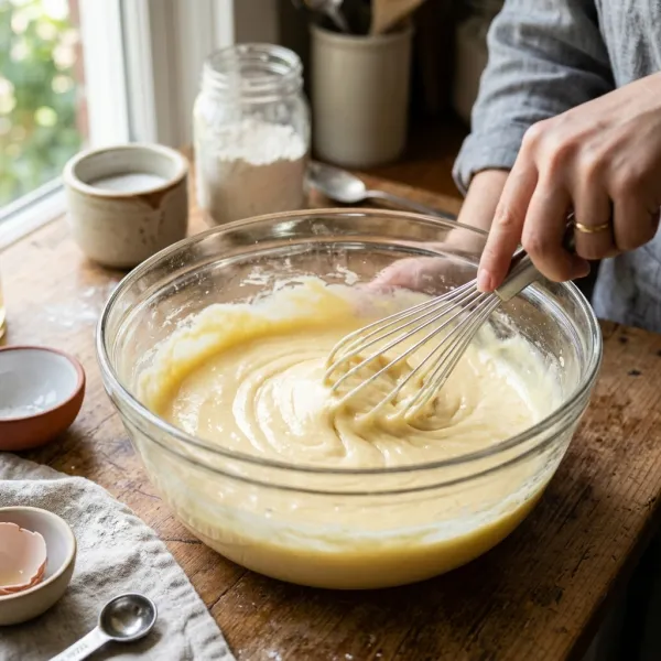 Cooking Step 2 visual guide