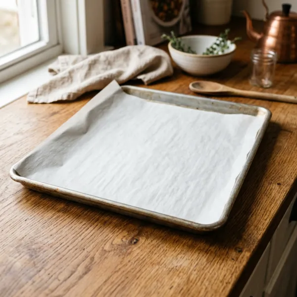 Cooking Step 1 visual guide
