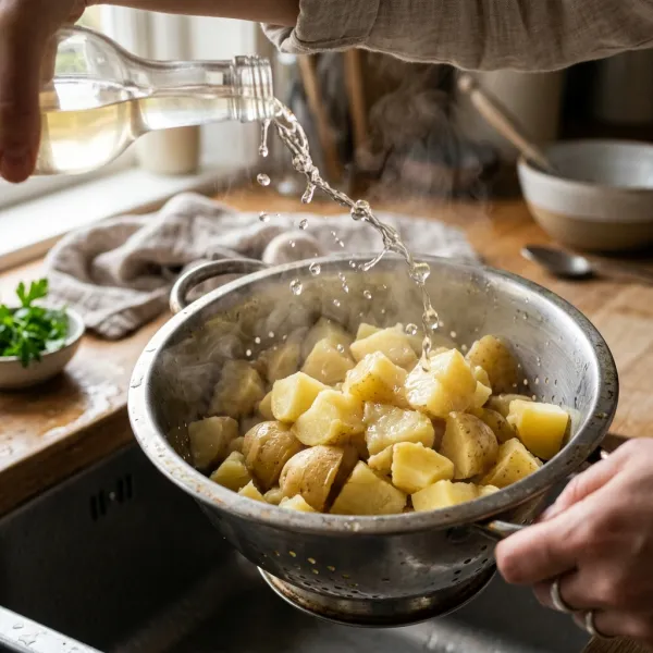 Cooking Step 1 visual guide