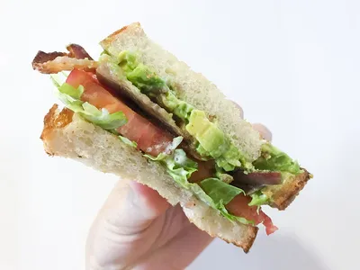 Bagels Packed for Lunch — kitchen tested recipe