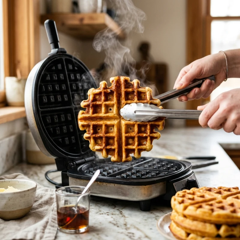 Cooking Step 3 visual guide