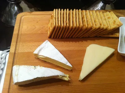 Salami, Cheese, and Crackers Lunch Box — kitchen tested recipe