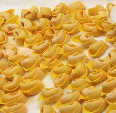 Tortellini Easy Lunch Box Idea — kitchen tested recipe