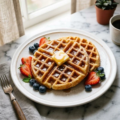 Ultimate Moist Vanilla Bean Cake Recipe — kitchen tested recipe
